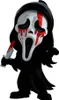 Youtooz: Scream – Ghost Face Vinylfigur Produktbild-Vorschau 5