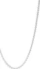 Pandora Kette 590412-45 Silber Produktbild-Vorschau 10