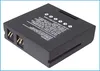 TECHTEK Akku Kompatibel mit [HME] COM400 Ersetzt RF400 Produktbild-Vorschau 2