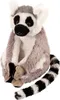 Wild Republic - Kuscheltier - Cuddlekins Mini - Katta Produktbild-Vorschau 1