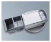 Hailo Rondo 2 plus. Collecteur de déchets, gris clair.  - Voir les images du produit 28