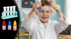 Zestaw mały chemik edukacyjny wulkan 14 eksperymentów Podgląd zdjęcia produktu 4