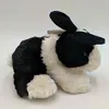 Wild Republic Plusch Hollandisches Kaninchen Kuscheltier - Produktbild-Vorschau 3