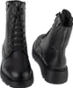 Rieker Booties 70408-00, Schnürschuhe, Damen, Schwarz Produktbild-Vorschau 5