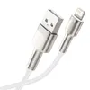 Baseus Cafule, 2 m, Lightning, USB A, Männlich, Männlich, Produktbild-Vorschau 4
