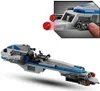 LEGO® 75280 LEGO® Star Wars 75280 Clone Troopers der 501. Podgląd zdjęcia produktu 13