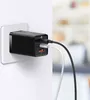 Wandladegerät Baseus GaN5 Pro 2xUSB-C + USB, 65W (schwarz) Produktbild-Vorschau 26