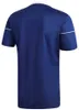 Kinder adidas Squadra 17 Trikot JUNIOR navy blau Produktbild-Vorschau 14