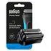 Braun Series 3 Kombipack 21 B neu Testina per rasatura Anteprima dell’immagine prodotto 22