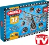 Marble Racetrax Circuit Set 32 fogli 5 m Anteprima dell’immagine prodotto 7