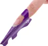 MollyLac Stiletto Lange Nagelschablonen 100 Stück Produktbild-Vorschau 2