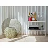 Zone Denmark Regal A-Table 75cm Stahl hellgrau Produktbild-Vorschau 5