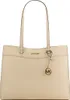 Umhängetasche Michael Kors 35F4GTVT9L-LT-CREAM Beige 37 x Produktbild-Vorschau 1