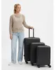 REDOLZ Essentials 09 Trolley-Set 3-teilig Black 2 schwarz Produktbild-Vorschau 6