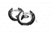 Bosch Bremsbackensatz  0 204 114 675 Produktbild-Vorschau 20