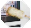 Lammfell-Staubwedel, Mikrofaser-Lammfell-Staubwedel, 51,5 Produktbild-Vorschau 6
