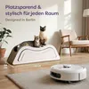 Knupis Kratzmöbel Kratzbrett Katze 3-teilig XXL 75cm – Produktbild-Vorschau 3