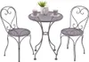 Royal Garden Caffeo Tisch 60 cm Streckmetall Produktbild-Vorschau 5