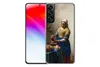 MuchoWow® Handyhülle Schutzhülle Hülle für Samsung Galaxy Produktbild-Vorschau 2