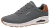 Skechers Uno - Suited On Air  Sneakers Laag - Groen - Maat Voir les images du produit 18