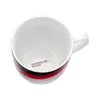 Porsche Sammlerbecher 500ml Porzellan Tasse Motorsport No. Produktbild-Vorschau 3