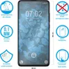 8er-Pack PhoneNatic Displayschutzfolien matt  kompatibel Produktbild-Vorschau 2
