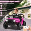 12V detské elektrické autíčko s diaľkovým ovládaním, Náhľad obrázku produktu 3