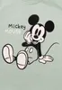 Disney Mickey Mouse Baby T-Shirt für Jungen und Mädchen - Produktbild-Vorschau 3