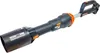 Worx WG585E.9 Akku Gebläse Laubbläser 40 V ( 2 x 20 V ) 266 Produktbild-Vorschau 1