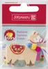BRUNNEN Radiergummi Lama 4003273677463 Produktbild-Vorschau 7