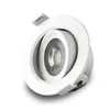 Einbauspot LED Downlight 230V IP20 7W KARO.7 neutralweiss Produktbild-Vorschau 3