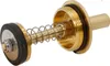 Js Oberteil F. Rueckschlagventil  Dn40,1 1/2",Messing,Epdm Voir les images du produit 1