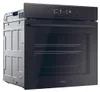Haier ID Series 4 H6 ID46G5SYTB, Grote, Elektrische oven, Productafbeelding-voorbeeld 3