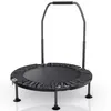 Trampolino fitness - Trampolino pieghevole per interni - Ø Anteprima dell’immagine prodotto 7