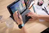 ZAGG Messenger Folio Bluetooth-Keyboard für iPad 10.2 Zoll Produktbild-Vorschau 7