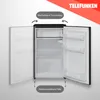 TELEFUNKEN CF-33-101-2 Kühlschrank mit Gefrierfach (nur für Produktbild-Vorschau 4
