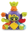 Vtech 80-555204 Spa de bain Pieuvre Voir les images du produit 3