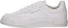 Tamaris Sporthalbschuhe Formsohle modisch in weiss/weiss Produktbild-Vorschau 2