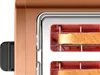 Bosch DesignLine TAT4P429DE Wasserkocher & Toaster - Kupfer Produktbild-Vorschau 7
