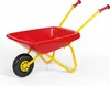 rolly toys Schubkarre -  gelb/rot - Metall/Kunststoff, Produktbild-Vorschau 1