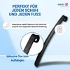 Schuhlöffel "Cliff" - Langer Schuhanzieher mit praktischer Produktbild-Vorschau 3