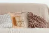 MuchoWow® Zierkissen Sofakissen Wohnzimmer Dekokissen 40x40 Produktbild-Vorschau 4
