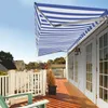 Izrielar 300x250 cm Tenda da sole Tenda da sole a braccio Anteprima dell’immagine prodotto 11