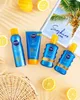 Nivea Sun Protect & Dry Touch Creme-Gel LSF 30 (175 ml) Produktbild-Vorschau 4