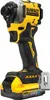 DEWALT 2-Werkzeug-Set 2 Batterien 18V 5Ah POWERSTACK Produktbild-Vorschau 3