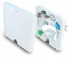 Anschlusskasten für Haushaltsgeräte, weiß, p/t 5x(2x2,5 Produktbild-Vorschau 4
