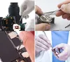 EE8 ŚRUBOKRĘTY ZEGARMISTRZOWSKIE Wkrętaki precyzyjne ZESTAW Podgląd zdjęcia produktu 11