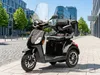 E-Seniorenmobil Denia, Lithium-Akku, 3-Rad, 1000 Watt, Produktbild-Vorschau 12