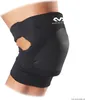 MCDAVID Knie-Schützer Volley 646 SCHWARZ L Produktbild-Vorschau 16