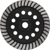 PRO Diamant Schleiftopf 180 mm Turbo Schleifteller für Produktbild-Vorschau 1